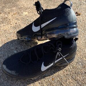 COPY - Nike vapor max flyknit  women’s  2023 dv6849-002 no box